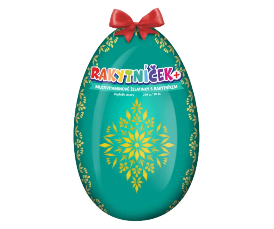 14442-rakytnicek+ multivitaminove zelatinky s rakytnikem 50ks tyrkysove vejce 2026